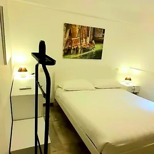 Castello Ground Floor , Venice Italy