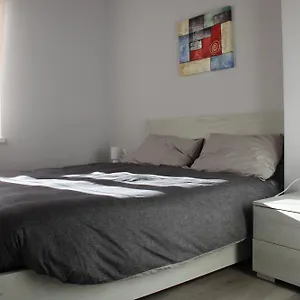 Casa Lalla In Centro Storico A Holiday home