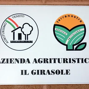 Il Girasole Séjour à la ferme Oriago