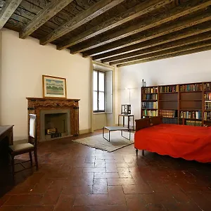Casa Marta , Bergamo Italy