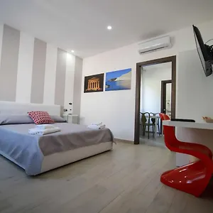 Residenza Cicerone Appartement Agrigente